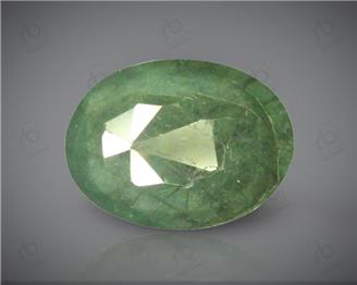 Natural Emerald / Panna Certified 4.31 CTS. ( 87403 )